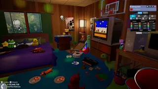 Скриншот 3 к игре Tower Unite