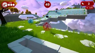 Скриншот 8 к игре Tower Unite