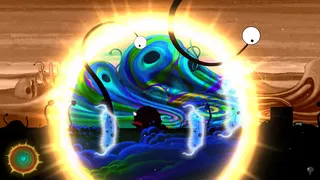 Скриншот 2 к игре Karma. Incarnation 1