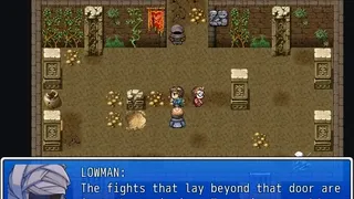 Скриншот 2 к игре The Legend of Tango