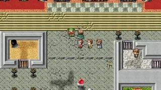 Скриншот 3 к игре The Legend of Tango