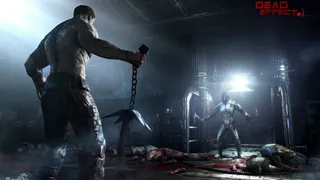Скриншот 2 к игре Dead Effect 2