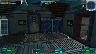 Скриншот 8 к игре Mars Colony: Frontier