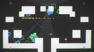 Скриншот 3 к игре Square Brawl