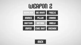 Скриншот 7 к игре Square Brawl