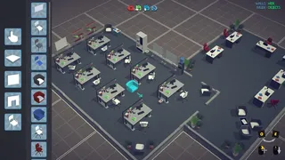 Скриншот 7 к игре Office Battle