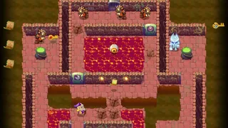 Скриншот 1 к игре Mystery Castle