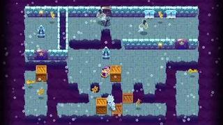 Скриншот 2 к игре Mystery Castle