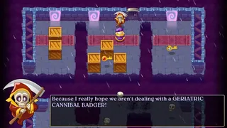 Скриншот 6 к игре Mystery Castle