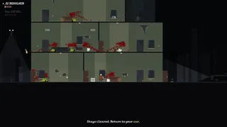 Скриншот 4 к игре DEADBOLT