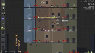Скриншот 6 к игре DEADBOLT