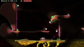Скриншот 1 к игре Systematic Immunity