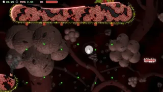 Скриншот 2 к игре Systematic Immunity