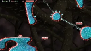Скриншот 6 к игре Systematic Immunity