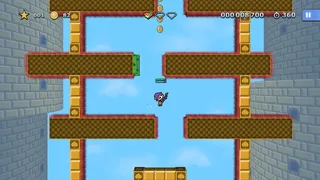 Скриншот 3 к игре Miracle Fly