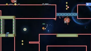 Скриншот 4 к игре Miracle Fly