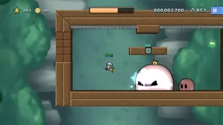 Скриншот 7 к игре Miracle Fly