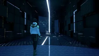 Скриншот 1 к игре Dark Storm: VR Missions