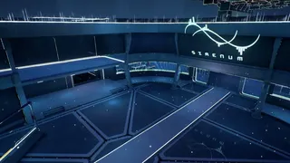Скриншот 2 к игре Dark Storm: VR Missions