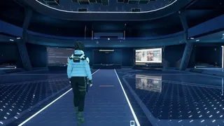 Скриншот 3 к игре Dark Storm: VR Missions