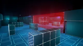 Скриншот 5 к игре Dark Storm: VR Missions