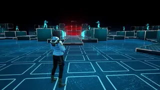 Скриншот 7 к игре Dark Storm: VR Missions