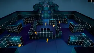 Скриншот 8 к игре Dark Storm: VR Missions