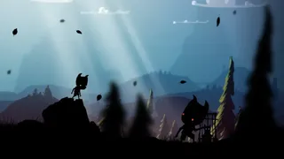 Скриншот 6 к игре Toby: The Secret Mine