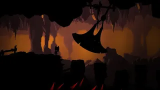Скриншот 8 к игре Toby: The Secret Mine