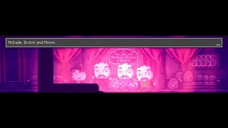 Скриншот 1 к игре DISTRAINT: Deluxe Edition