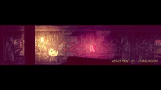 Скриншот 4 к игре DISTRAINT: Deluxe Edition