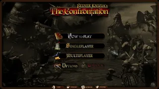 Скриншот 3 к игре Reiner Knizia's The Confrontation