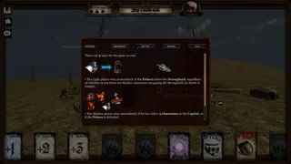 Скриншот 5 к игре Reiner Knizia's The Confrontation