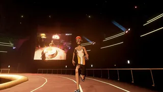 Скриншот 1 к игре Ben and Ed