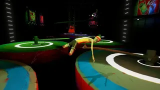 Скриншот 2 к игре Ben and Ed