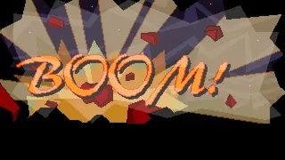Скриншот 4 к игре The Adventures of Fatman