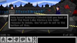 Скриншот 7 к игре The Adventures of Fatman