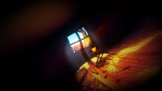 Скриншот 1 к игре A Wolf in Autumn