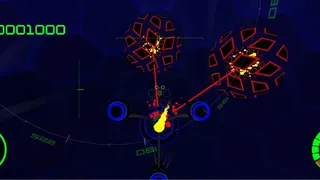 Скриншот 1 к игре Voxel Blast