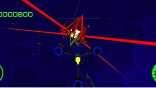 Скриншот 4 к игре Voxel Blast