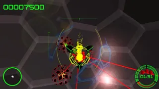 Скриншот 6 к игре Voxel Blast