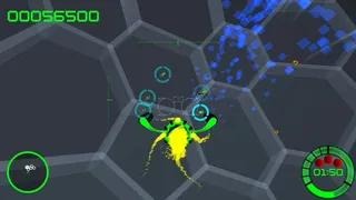 Скриншот 8 к игре Voxel Blast