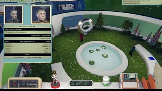 Скриншот 4 к игре Astrobase Command