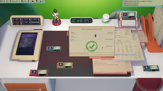 Скриншот 5 к игре Astrobase Command