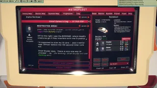 Скриншот 6 к игре Astrobase Command