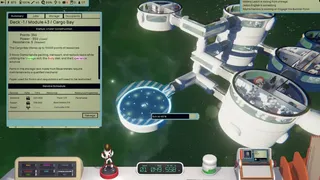 Скриншот 7 к игре Astrobase Command