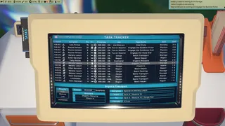 Скриншот 8 к игре Astrobase Command