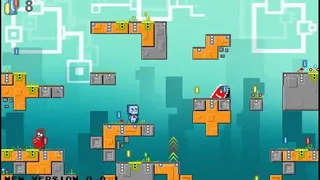 Скриншот 1 к игре ANKI