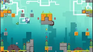 Скриншот 3 к игре ANKI
