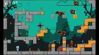 Скриншот 7 к игре ANKI